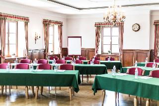 Salzburg Hotel Holznerwirt fotoÄŸrafÄ±