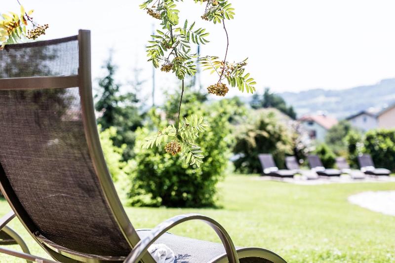 Salzburg Hotel Holznerwirt - Aktivite