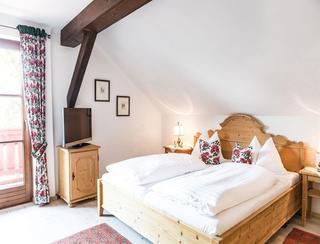 Salzburg Hotel Holznerwirt fotoÄŸrafÄ±