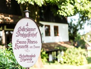 Salzburg Hotel Holznerwirt fotoÄŸrafÄ±
