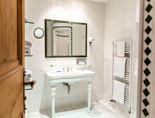 Salzburg Hotel Holznerwirt fotoÄŸrafÄ±