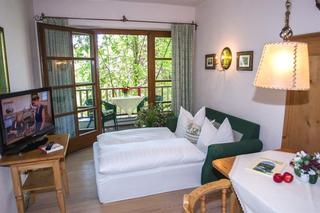 Salzburg Hotel Holznerwirt otel fotoğrafı