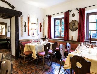 Salzburg Hotel Holznerwirt fotoÄŸrafÄ±