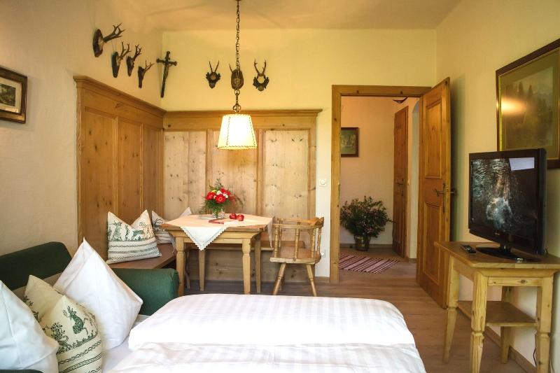 Salzburg Hotel Holznerwirt - Oda
