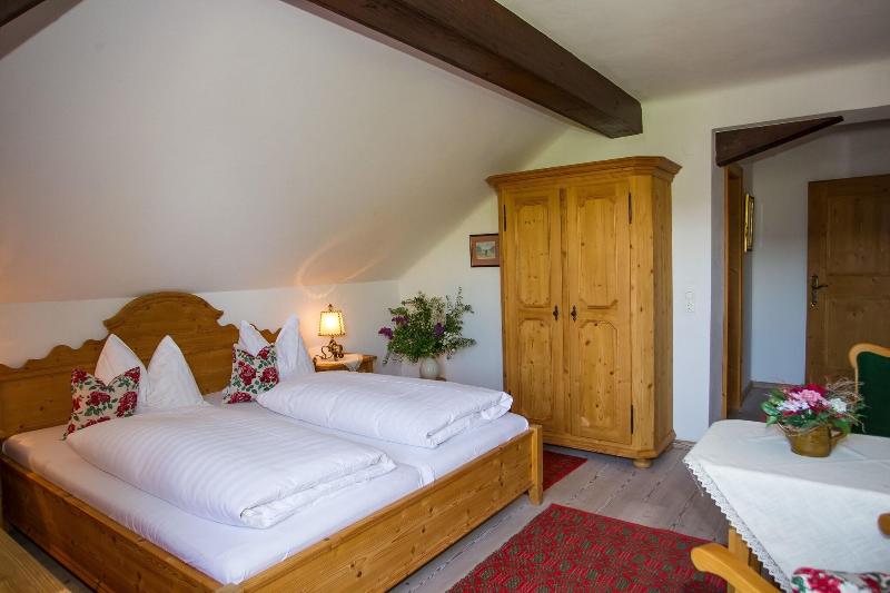 Salzburg Hotel Holznerwirt - Oda