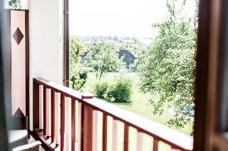 Salzburg Hotel Holznerwirt fotoÄŸrafÄ±