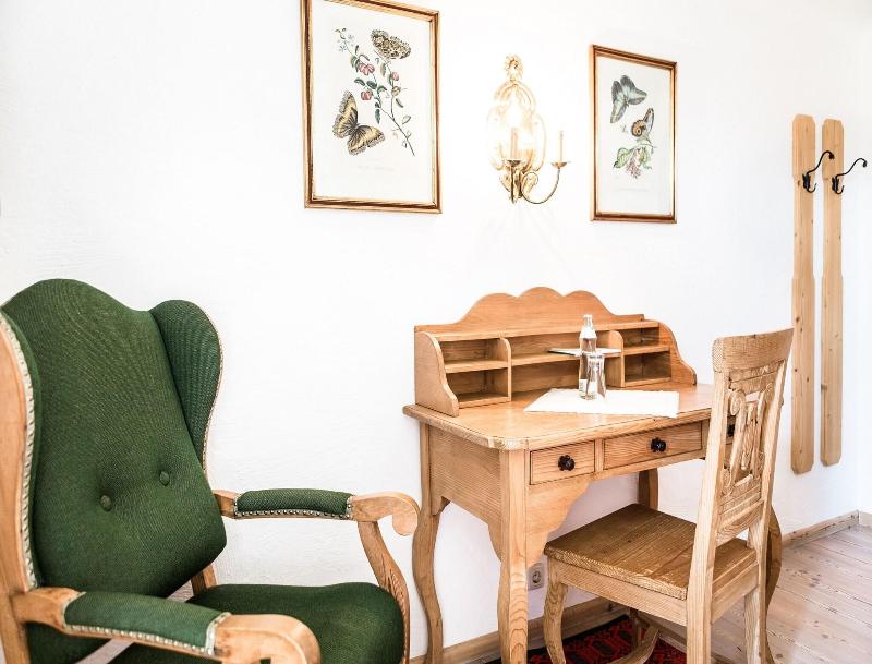 Salzburg Hotel Holznerwirt - Oda