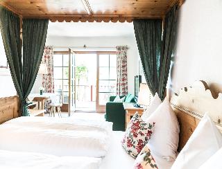 Salzburg Hotel Holznerwirt fotoÄŸrafÄ±