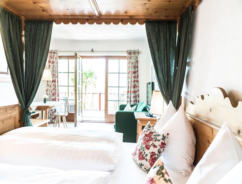 Salzburg Hotel Holznerwirt - Oda
