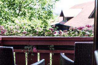 Salzburg Hotel Holznerwirt fotoÄŸrafÄ±
