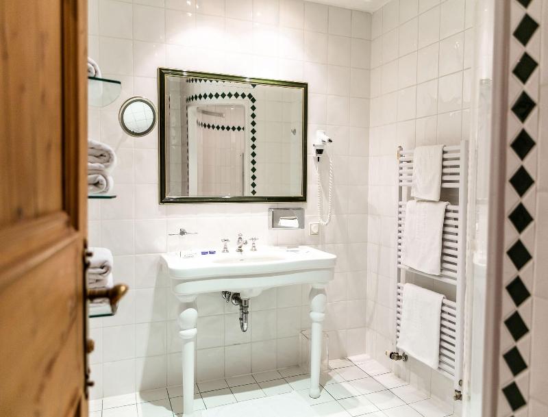 Salzburg Hotel Holznerwirt - Oda