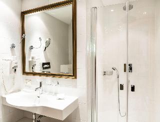 Salzburg Hotel Holznerwirt fotoÄŸrafÄ±