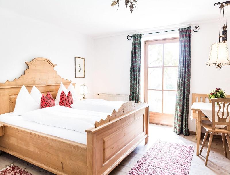 Salzburg Hotel Holznerwirt - Oda