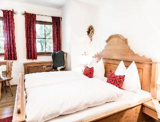 Salzburg Hotel Holznerwirt fotoÄŸrafÄ±