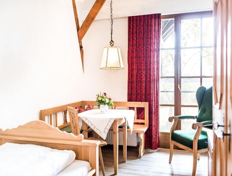 Salzburg Hotel Holznerwirt - Oda