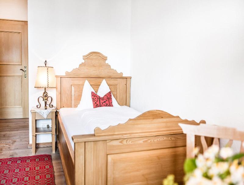 Salzburg Hotel Holznerwirt - Oda