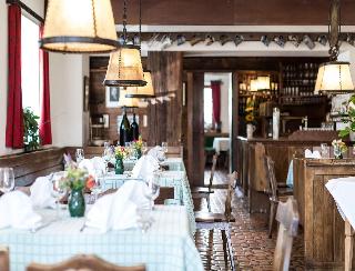 Salzburg Hotel Holznerwirt fotoÄŸrafÄ±