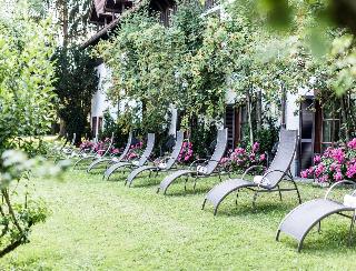 Salzburg Hotel Holznerwirt fotoÄŸrafÄ±