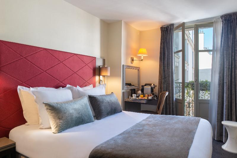 Aston - Oda
