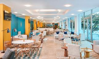Magal Maradiso Hotel by Aminess fotoÄŸrafÄ±