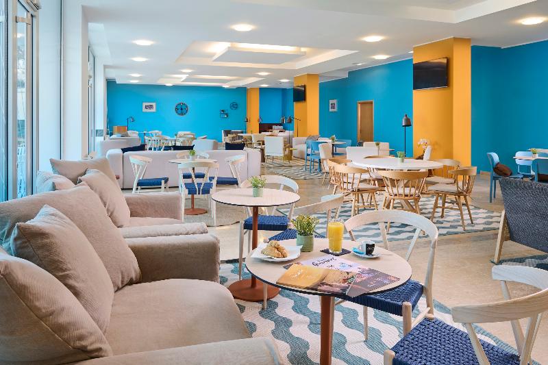 Magal Maradiso Hotel by Aminess - Bar