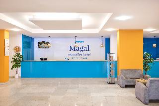 Magal Maradiso Hotel by Aminess fotoÄŸrafÄ±