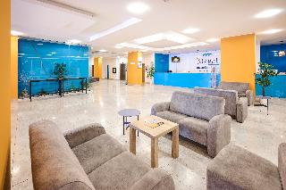 Magal Maradiso Hotel by Aminess fotoÄŸrafÄ±