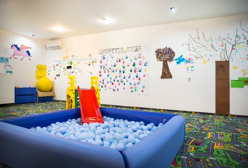 Magal Maradiso Hotel by Aminess - Aktivite