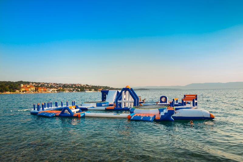 Magal Maradiso Hotel by Aminess - Aktivite