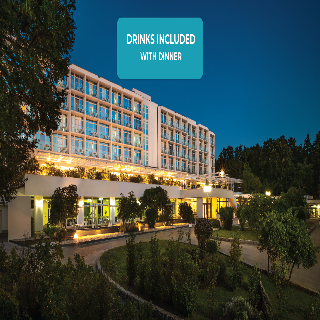 Magal Maradiso Hotel by Aminess otel fotoğrafı