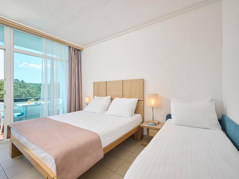 Magal Maradiso Hotel by Aminess - Oda