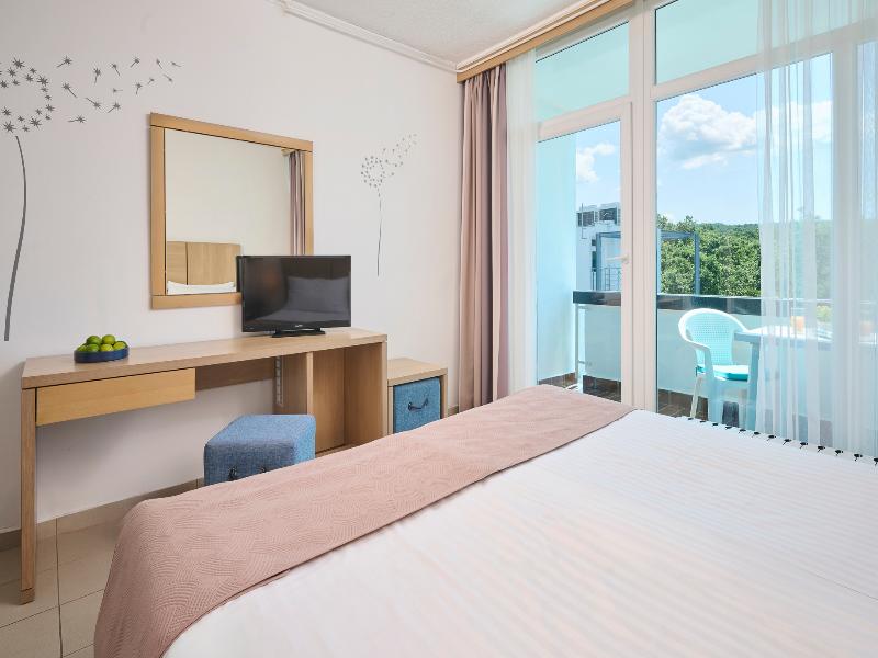 Magal Maradiso Hotel by Aminess - Oda