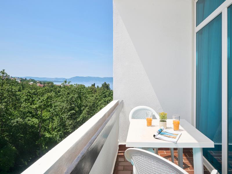 Magal Maradiso Hotel by Aminess - Oda