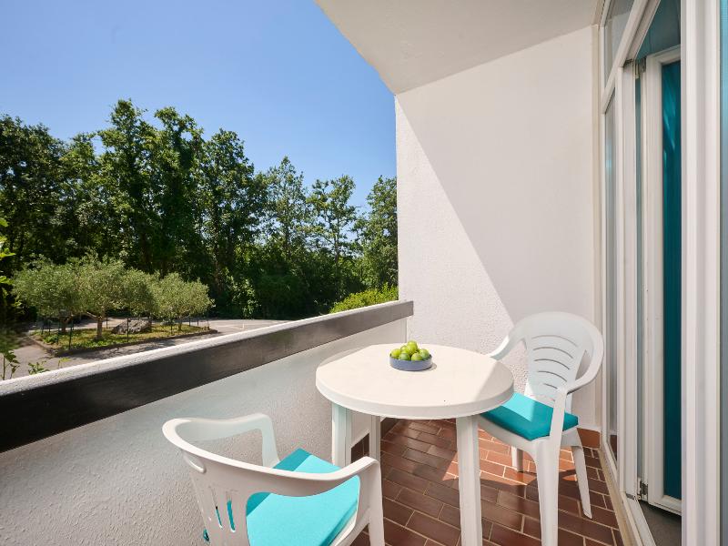 Magal Maradiso Hotel by Aminess - Oda