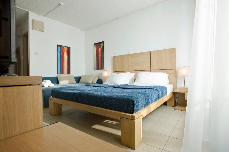 Magal Maradiso Hotel by Aminess - Oda