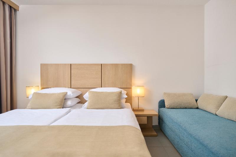 Magal Maradiso Hotel by Aminess - Oda