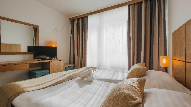 Magal Maradiso Hotel by Aminess - Oda