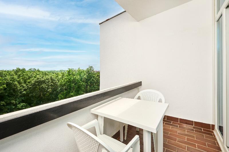 Magal Maradiso Hotel by Aminess - Oda