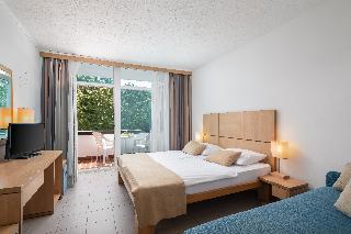 Magal Maradiso Hotel by Aminess fotoÄŸrafÄ±
