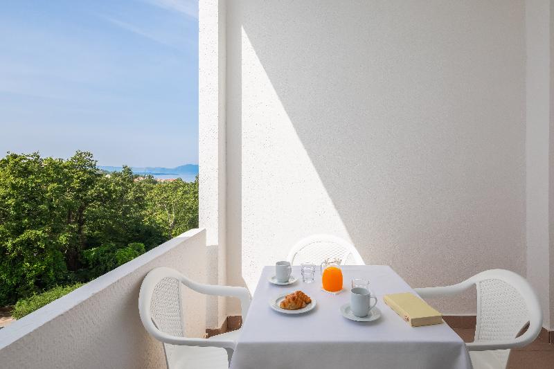 Magal Maradiso Hotel by Aminess - Oda
