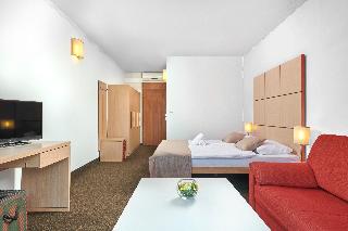 Magal Maradiso Hotel by Aminess fotoÄŸrafÄ±