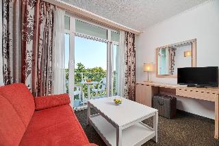 Magal Maradiso Hotel by Aminess fotoÄŸrafÄ±