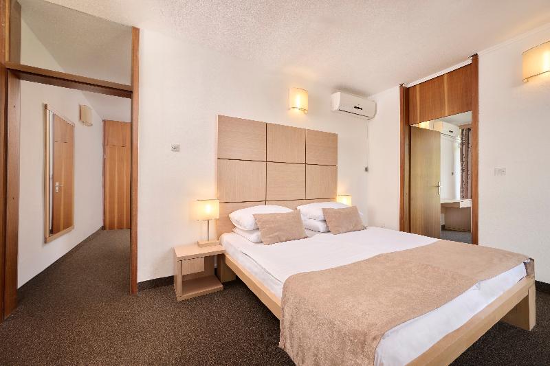 Magal Maradiso Hotel by Aminess - Oda