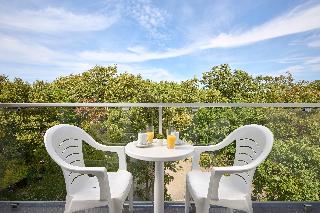 Magal Maradiso Hotel by Aminess fotoÄŸrafÄ±