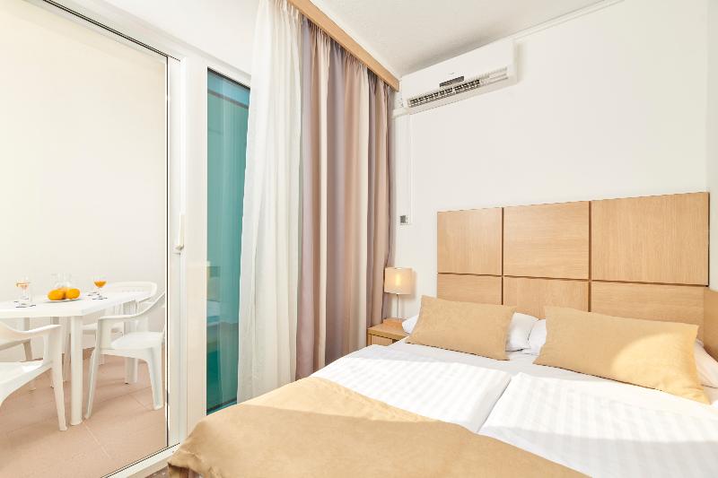 Magal Maradiso Hotel by Aminess - Oda