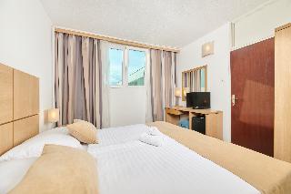 Magal Maradiso Hotel by Aminess fotoÄŸrafÄ±