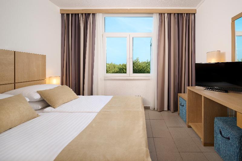 Magal Maradiso Hotel by Aminess - Oda