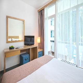Magal Maradiso Hotel by Aminess fotoÄŸrafÄ±