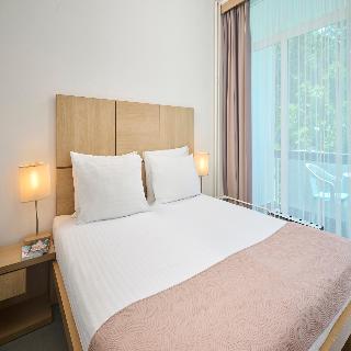 Magal Maradiso Hotel by Aminess fotoÄŸrafÄ±