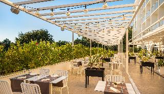 Magal Maradiso Hotel by Aminess fotoÄŸrafÄ±